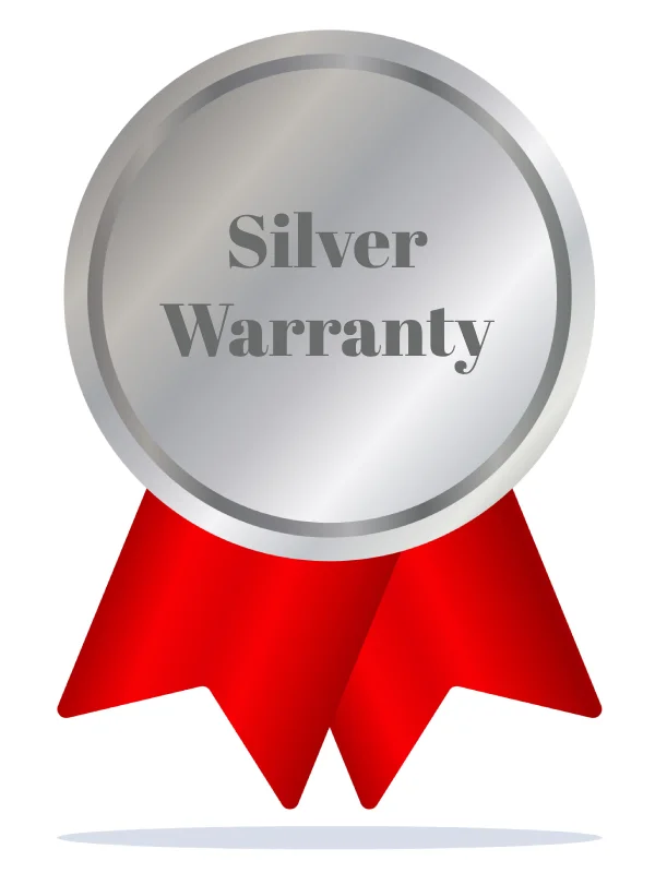 Silver Warranty