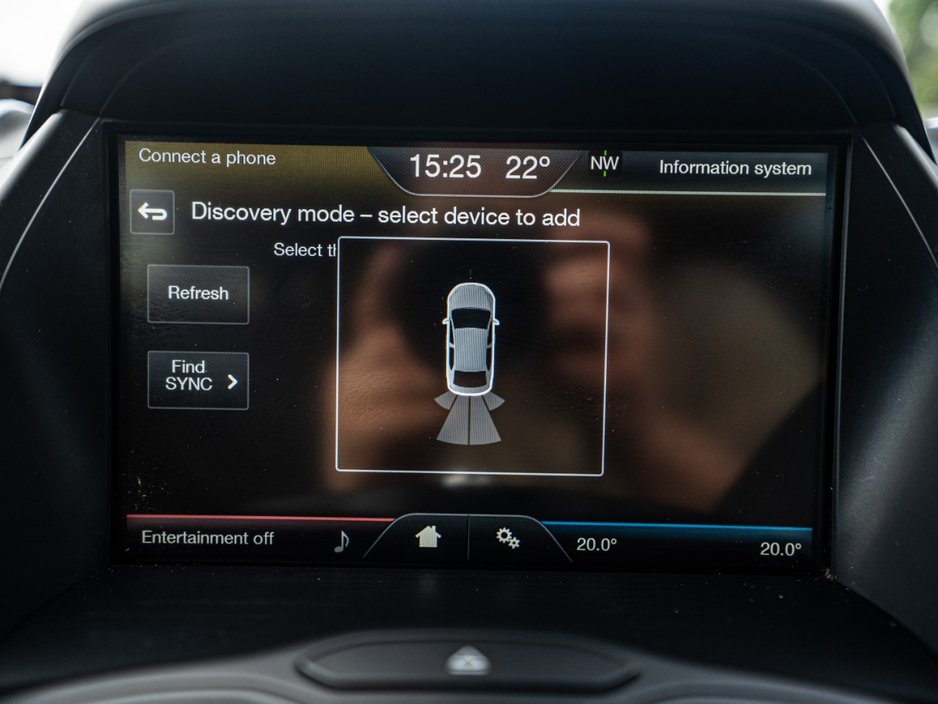 Ford Kuga 2016 2.0d TITANIUM/New NCT/Warranty — photo 8