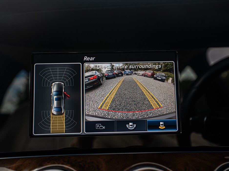 Mercedes-Benz E Class 2016 Merc E220 Automatic/1 Owner/6m Warranty — photo 7