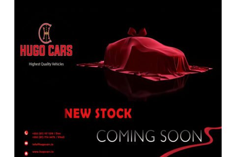Audi A4 BEING PREPARED 2018