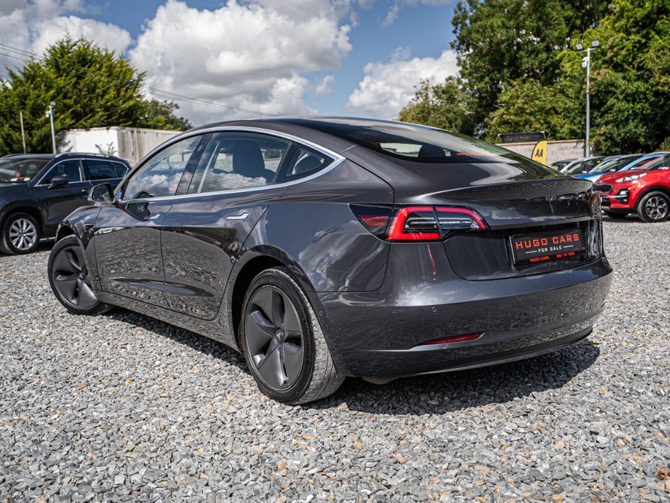 Tesla Model 3 192/High-spec/New NCT/1yr Warranty — photo 2
