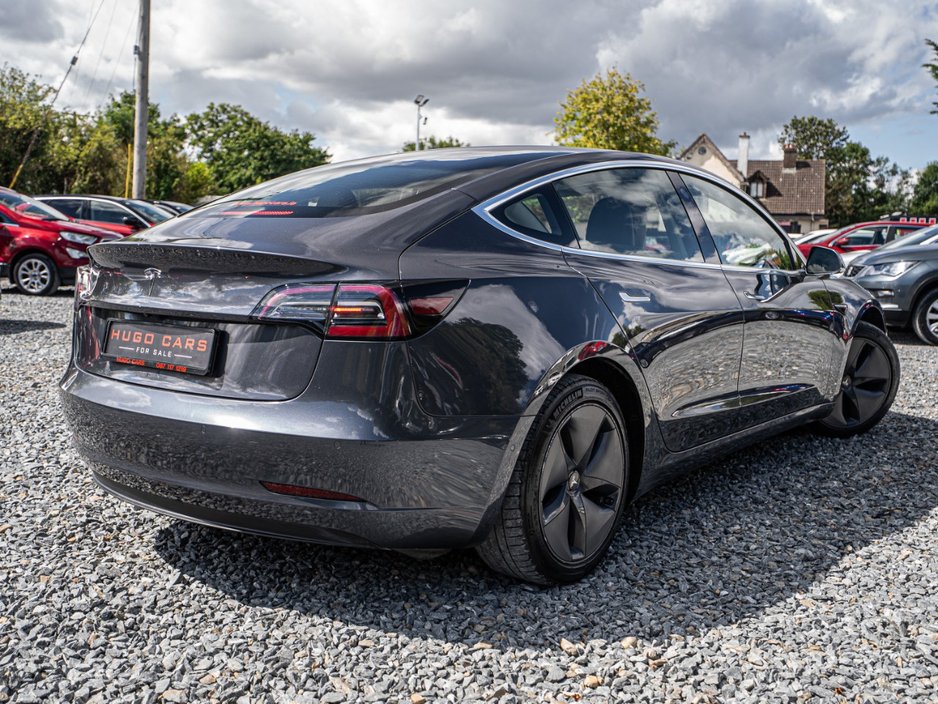 Tesla Model 3 192/High-spec/New NCT/1yr Warranty — photo 3