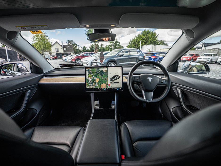 Tesla Model 3 192/High-spec/New NCT/1yr Warranty — photo 5