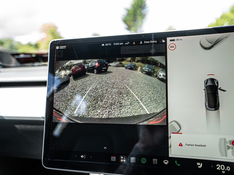 Tesla Model 3 192/High-spec/New NCT/1yr Warranty — photo 6
