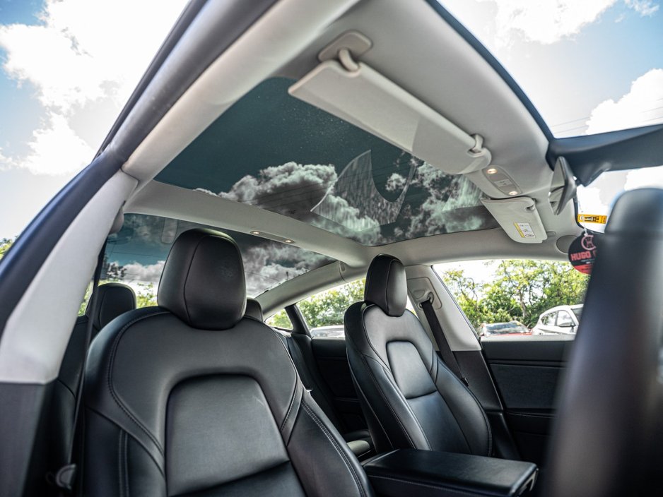 Tesla Model 3 192/High-spec/New NCT/1yr Warranty — photo 7