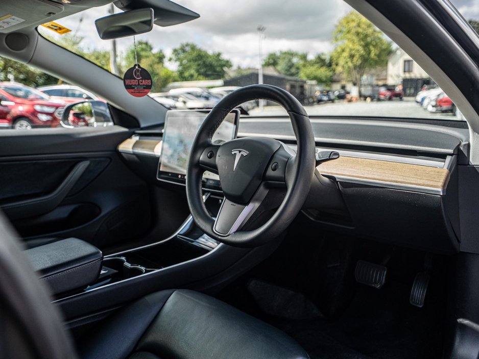 Tesla Model 3 192/High-spec/New NCT/1yr Warranty — photo 9