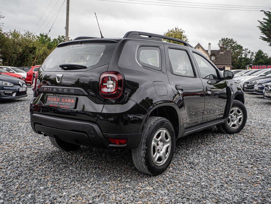 Dacia Duster 2021 1.5d/New NCT/6m Warranty — photo 3