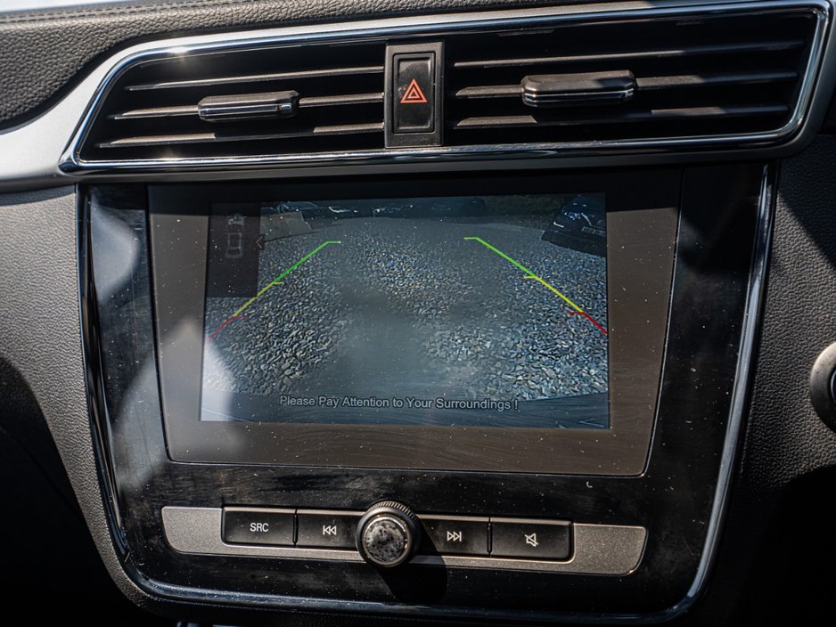 MG ZS 202 Exclusive/High spec/1yr Warranty — photo 7