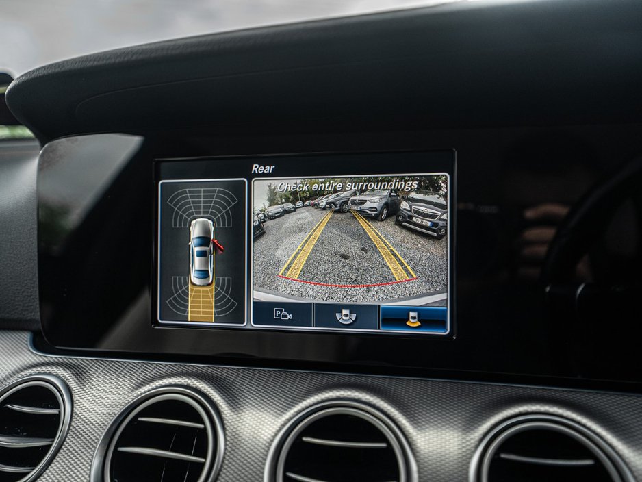 Mercedes-Benz E Class 2018 Mercedes E200 Avantgarde/Irish/NCT/Clearance €21k — photo 7