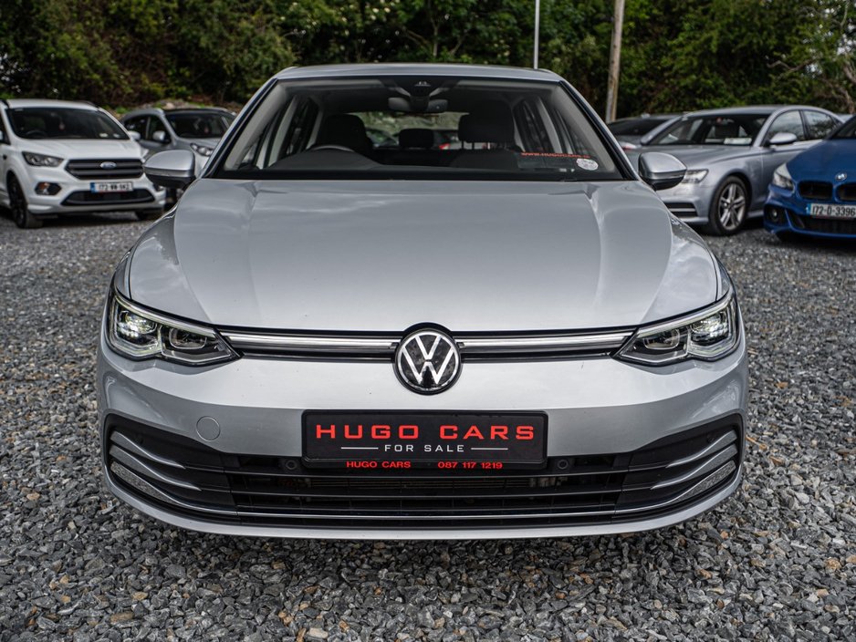 Volkswagen Golf 222 Style 1.5 TSI MHEV/New NCT/1 Owner/12m Warranty — photo 6