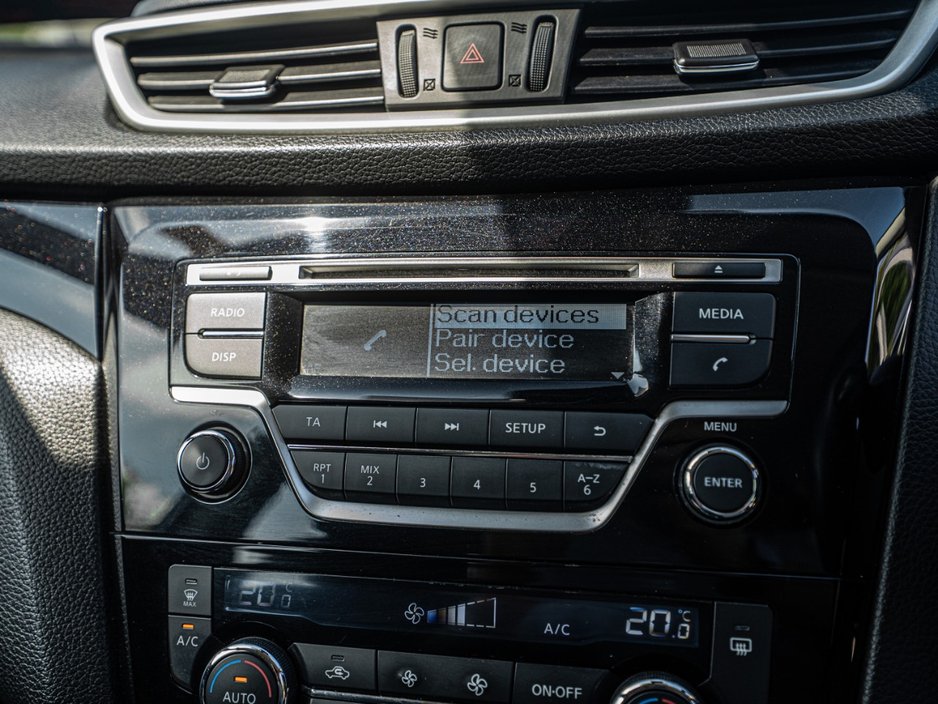 Nissan Qashqai 2014 — photo 6