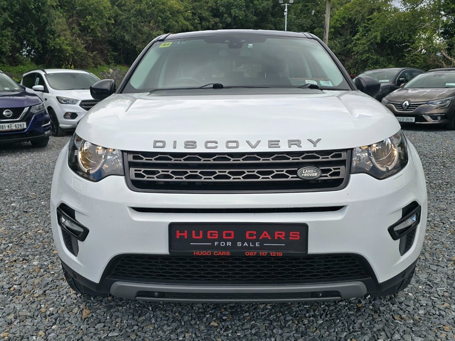 Land Rover Discovery 2019 2.0d/New Chain/New NCT/Warranty — photo 9