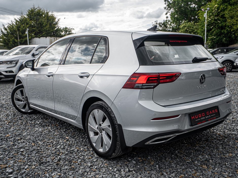 Volkswagen Golf 222 Style 1.5 TSI MHEV/New NCT/1 Owner/12m Warranty — photo 3