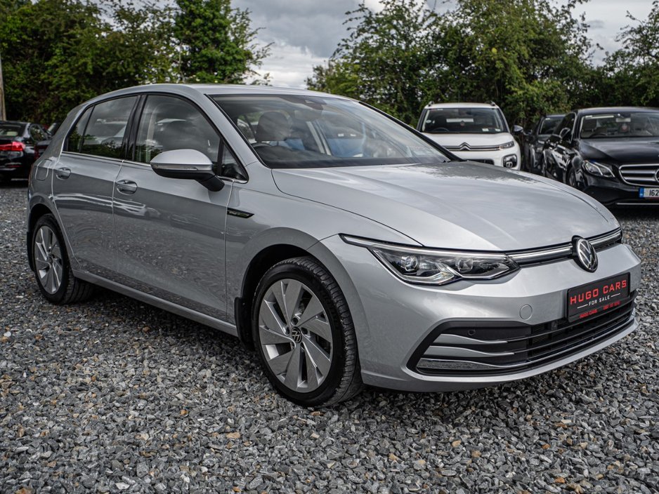 Volkswagen Golf 222 Style 1.5 TSI MHEV/New NCT/1 Owner/12m Warranty — photo 7