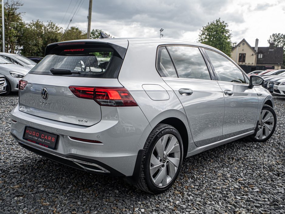 Volkswagen Golf 222 Style 1.5 TSI MHEV/New NCT/1 Owner/12m Warranty — photo 4