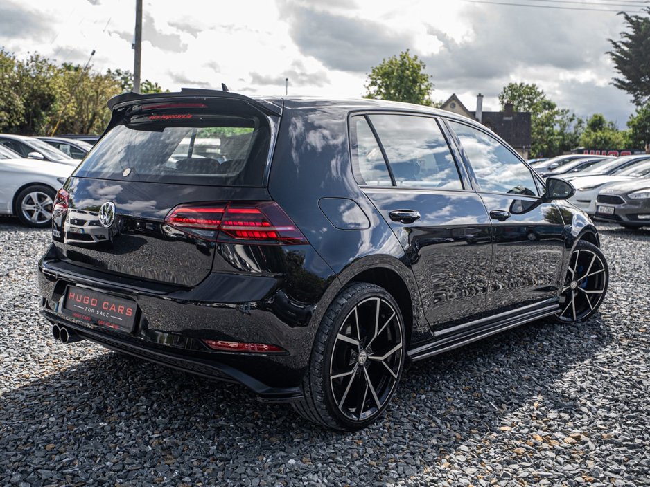 Volkswagen Golf 2018 GTE 1.4 Hybrid/High spec/Warranty — photo 2