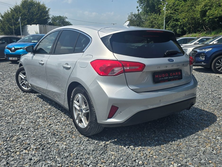 Ford Focus 192 1.0/Only 54k km/Irish/1yr warranty — photo 2