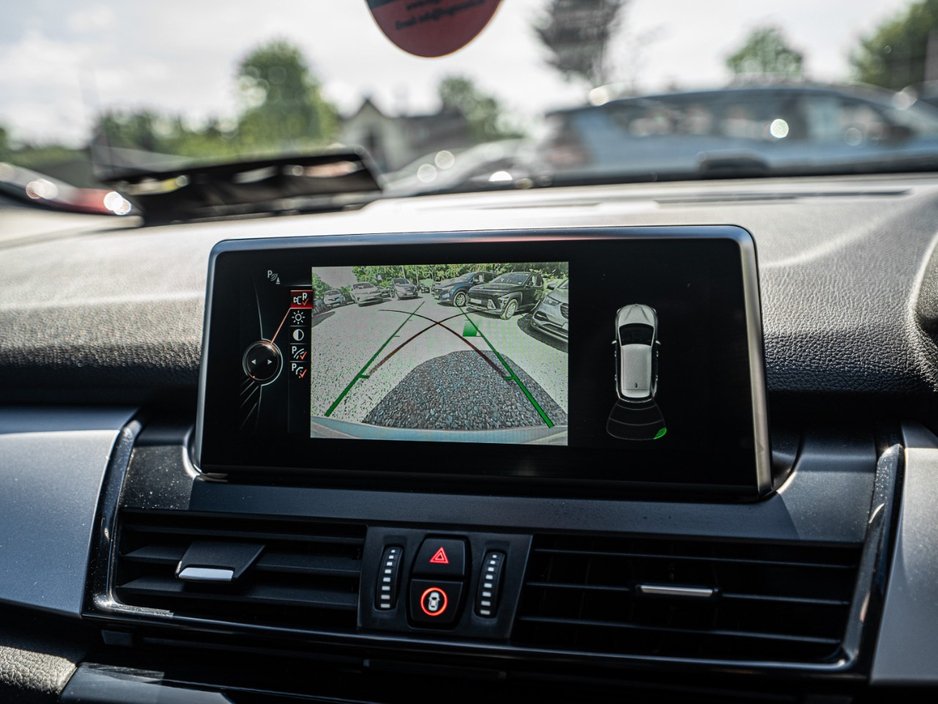 BMW 2 Series 2015 BMW 218 Automatic/New NCT/Warranty — photo 6