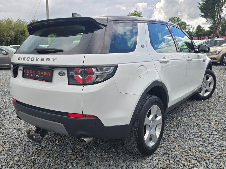 Land Rover Discovery 2019 2.0d/New Chain/New NCT/Warranty — photo 3