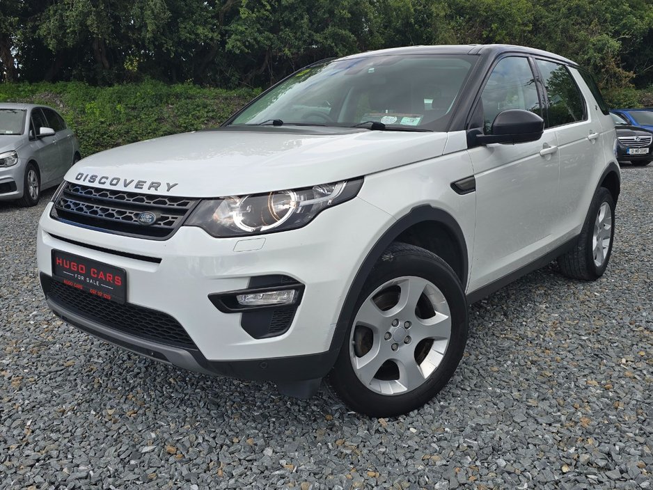Land Rover Discovery 2019 2.0d/New Chain/New NCT/Warranty — photo 4