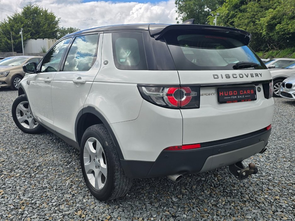 Land Rover Discovery 2019 2.0d/New Chain/New NCT/Warranty — photo 2