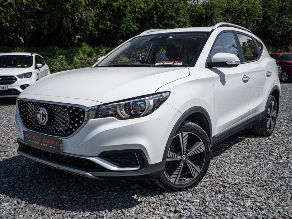 MG ZS 202 Exclusive/High spec/1yr Warranty — photo 4