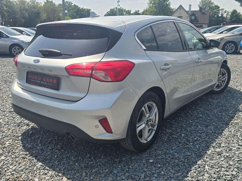 Ford Focus 192 1.0/Only 54k km/Irish/1yr warranty — photo 3