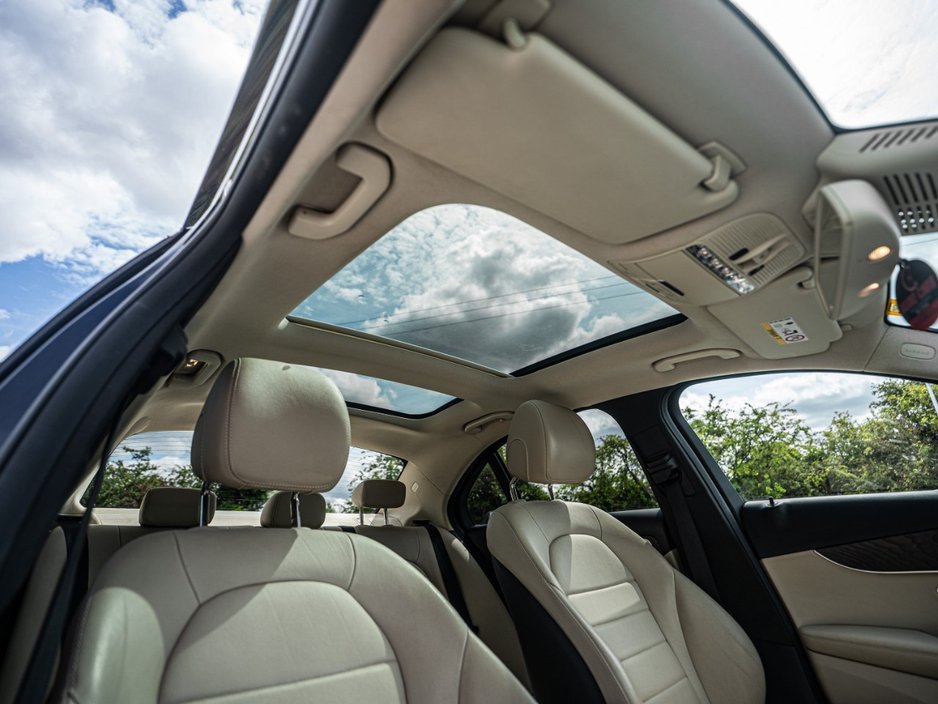 Mercedes-Benz C Class 2016 Merc C350 PREMIUM/High spec/New NCT/Warranty — photo 7