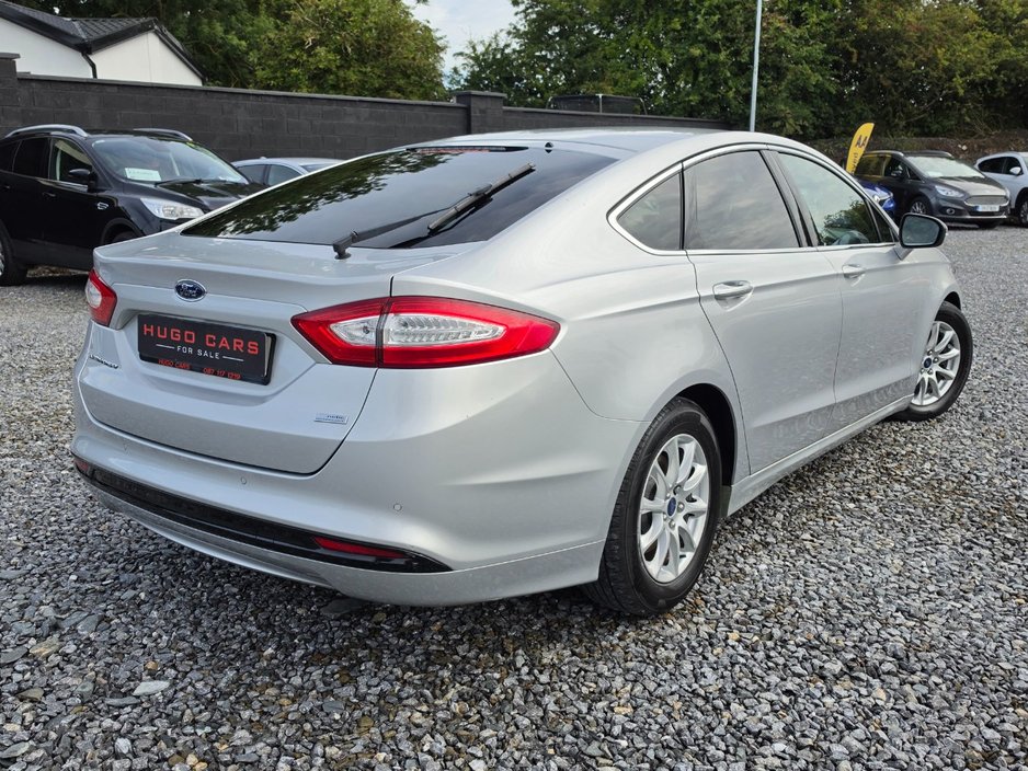 Ford Mondeo 172 1.5d TITANIUM/High spec/Warranty — photo 2