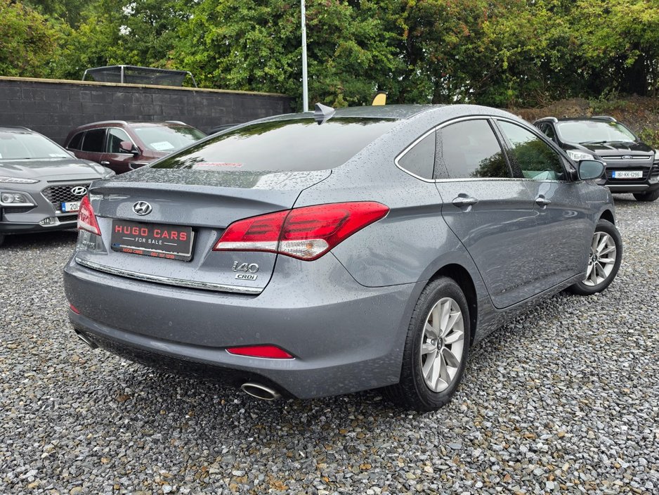 Hyundai i40 172 1.7d/High spec/Warranty — photo 2
