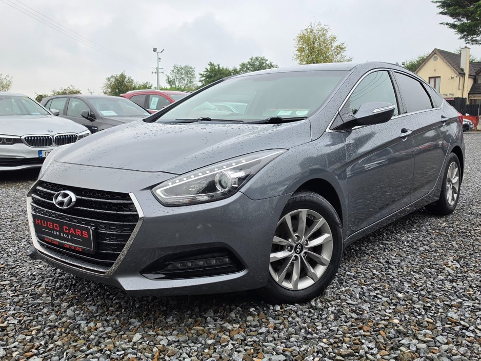 Hyundai i40 172 1.7d/High spec/Warranty — photo 3