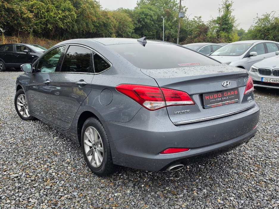 Hyundai i40 172 1.7d/High spec/Warranty — photo 4