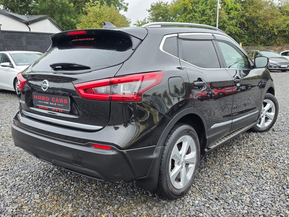 Nissan Qashqai 172 1.5d/New Clutch/Irish/Warranty — photo 3