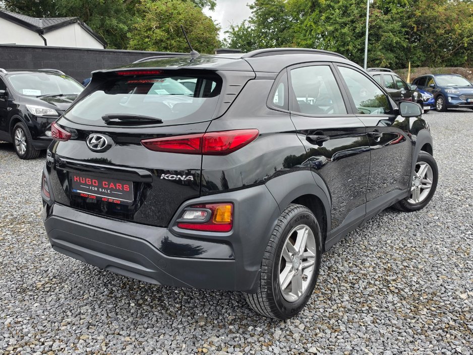 Hyundai Kona 182 1.0/Irish/New NCT/Warranty — photo 2