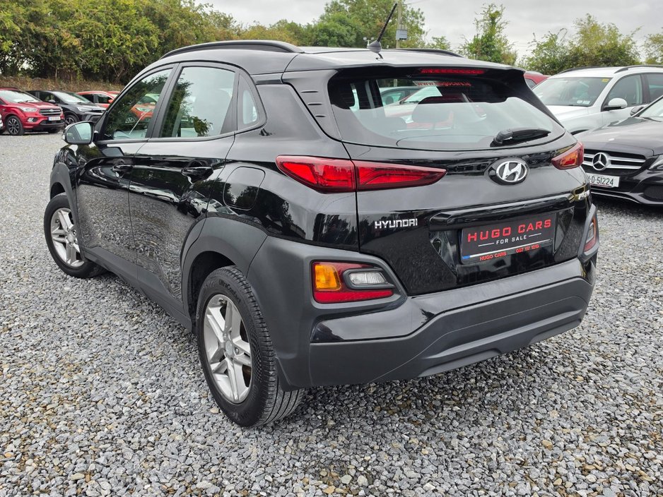 Hyundai Kona 182 1.0/Irish/New NCT/Warranty — photo 3