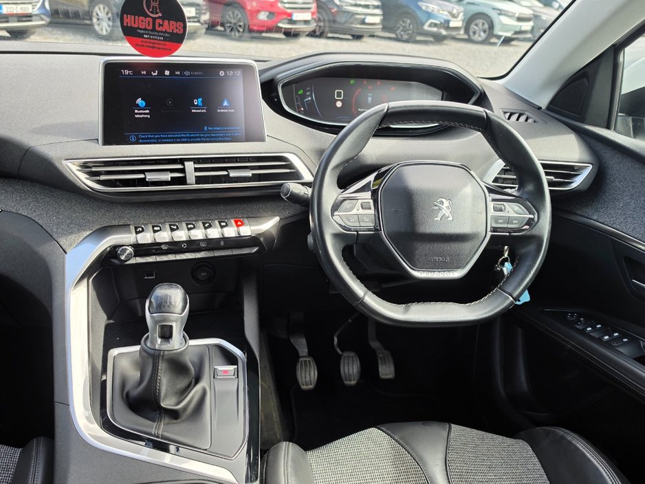Peugeot 3008 182 Allure/High spec/6m Warranty — photo 6
