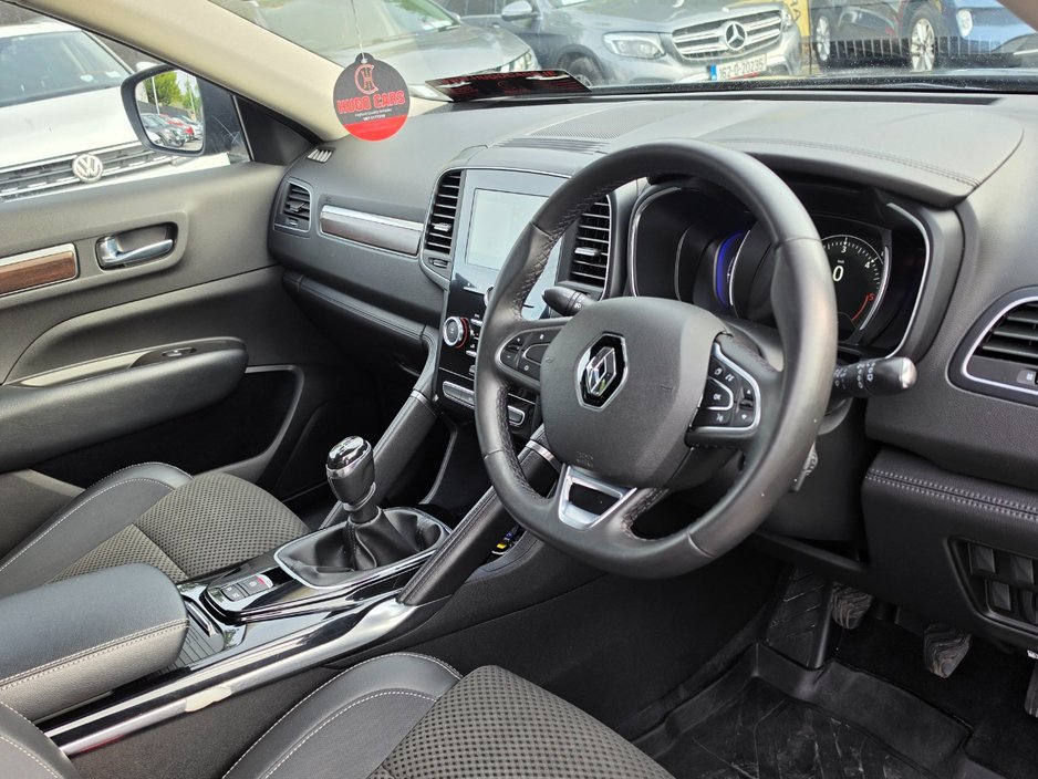 Renault Koleos 2018 1.6d/High spec/Warranty — photo 5