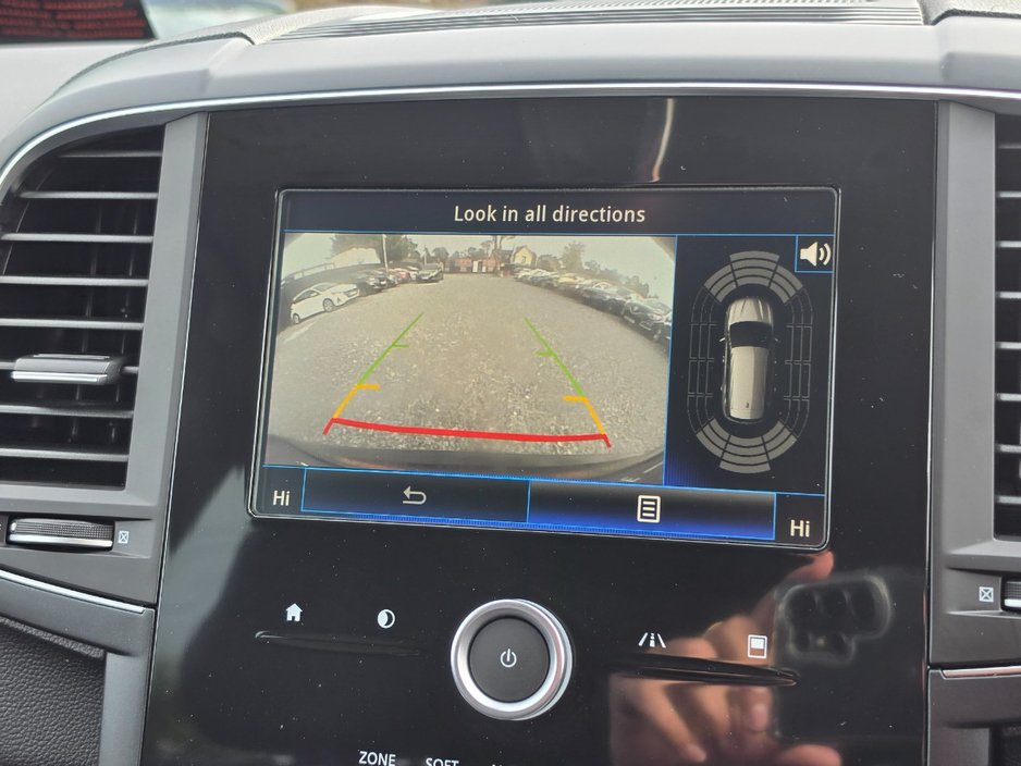 Renault Koleos 2018 1.6d/High spec/Warranty — photo 8