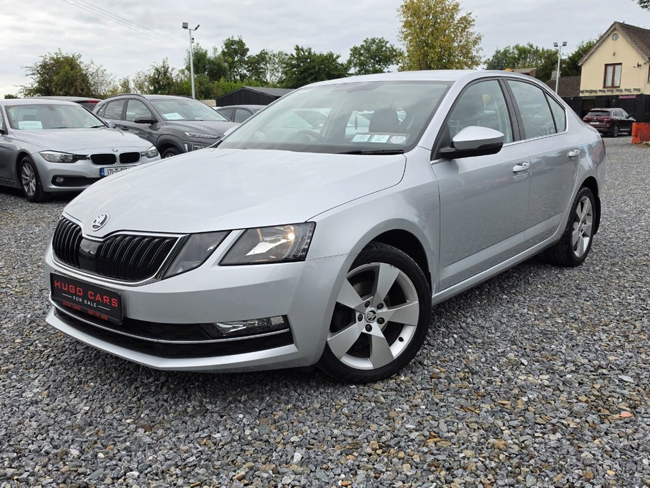 Skoda Octavia 182 1.6d/Irish/New NCT/Warranty — photo 3