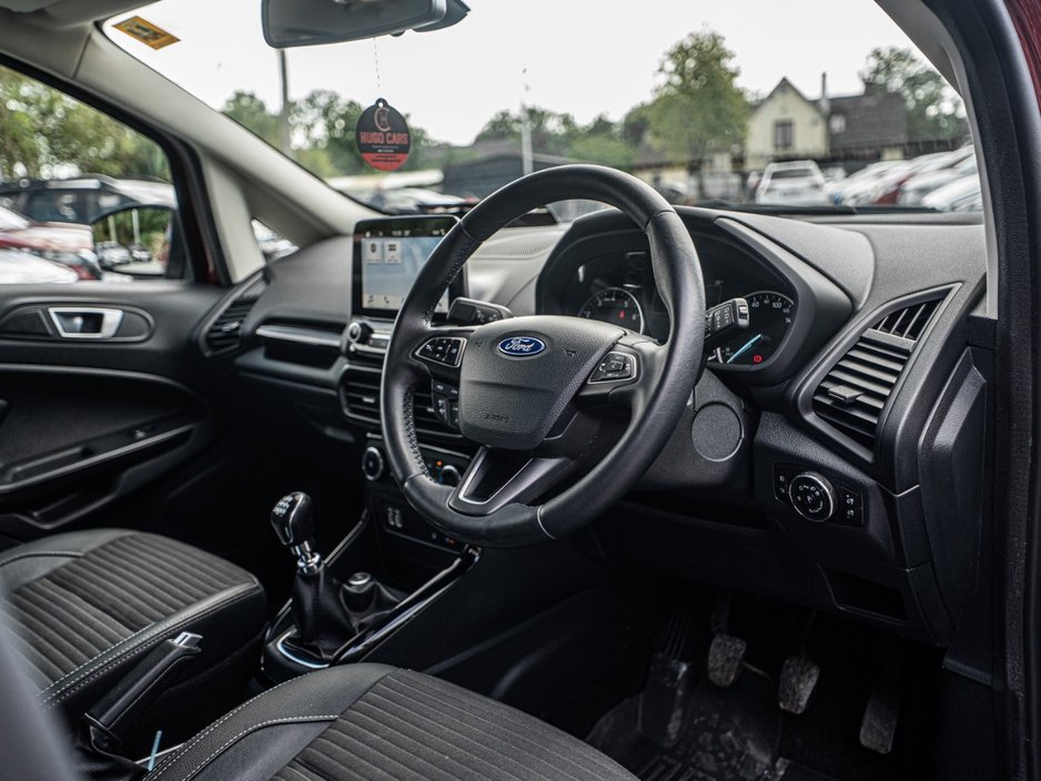 Ford Ecosport 2019 1.0 Titanium/1 Owner/6m Warranty — photo 7