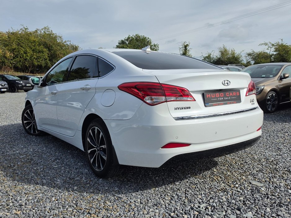 Hyundai i40 2019 EXECUTIVE/High spec/Warranty — photo 2