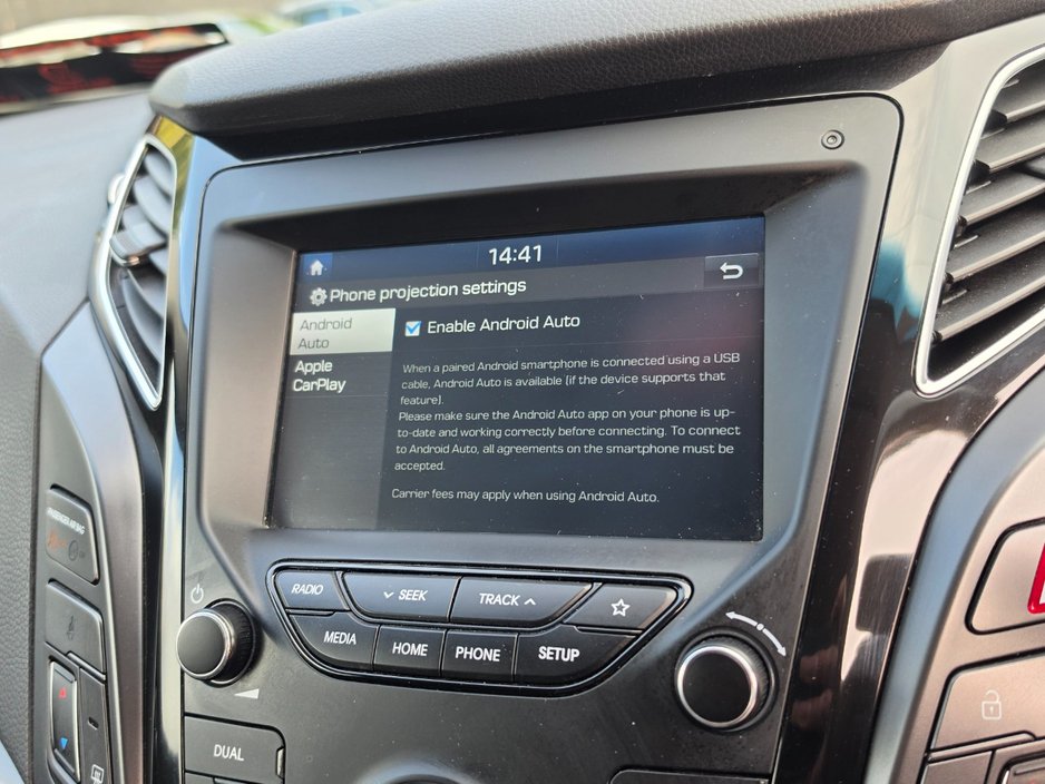Hyundai i40 2019 EXECUTIVE/High spec/Warranty — photo 6