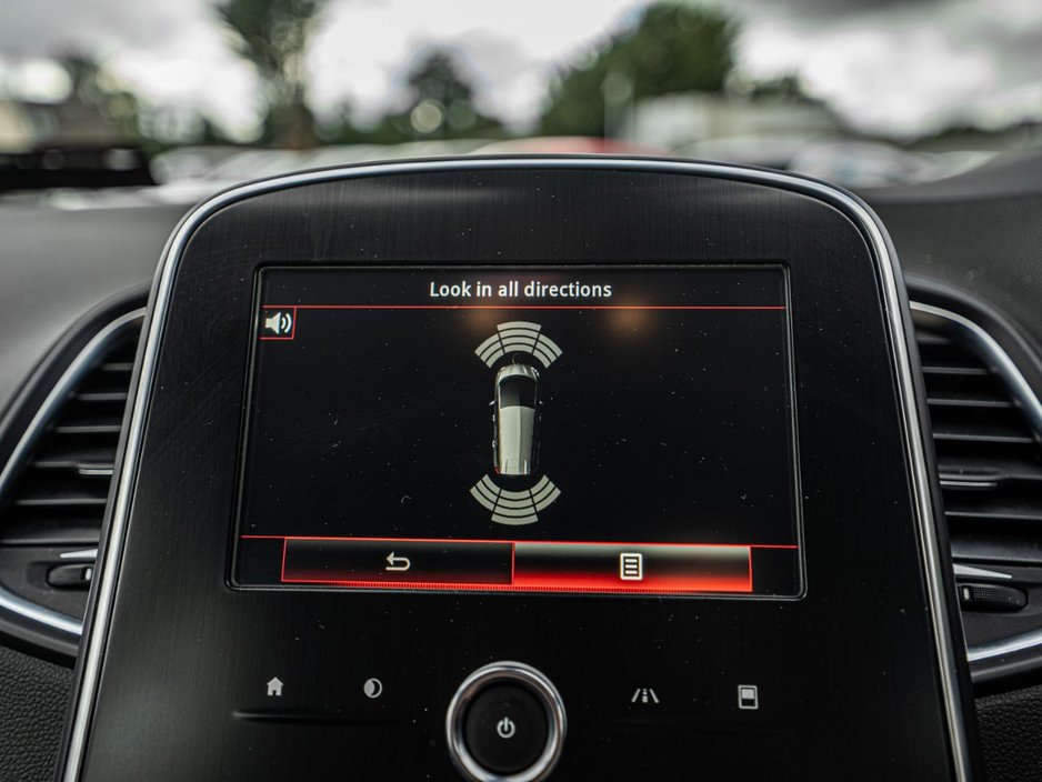 Renault Grand Scenic 2019 1.8d/New NCT/6m Warranty — photo 7