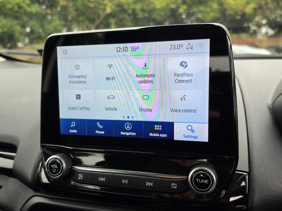 Ford Ecosport 2020 1.0 Titanium/1 Owner/6m Warran — photo 7