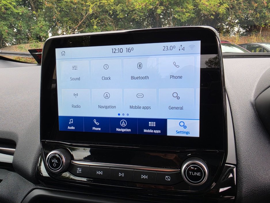 Ford Ecosport 2020 1.0 Titanium/1 Owner/6m Warran — photo 8