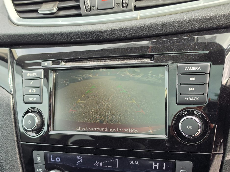 Nissan Qashqai 2020 1.5d/Sunroof/High spec/Warranty — photo 8