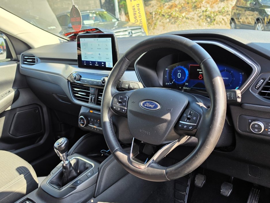 Ford Kuga 222 1.5d TITANIUM/New Tbelt/1yr Warranty — photo 5