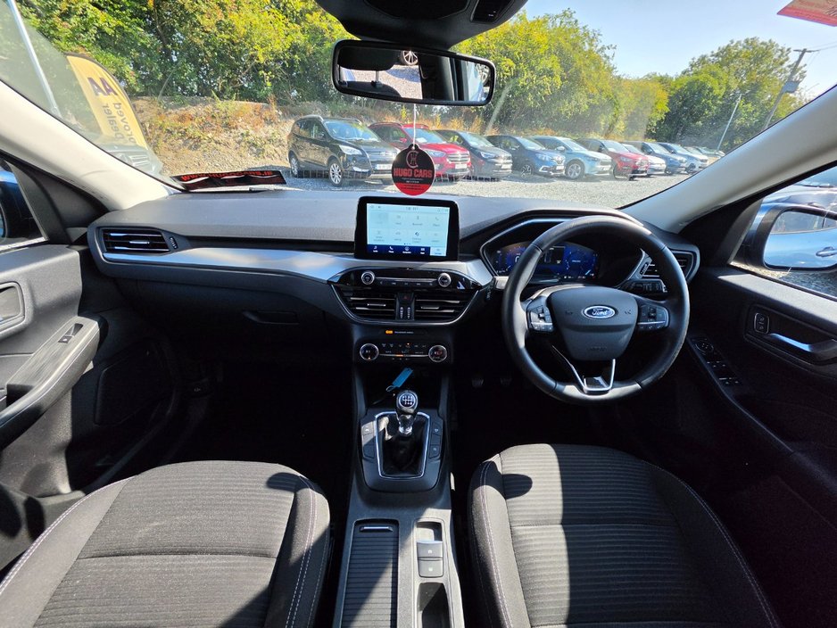 Ford Kuga 222 1.5d TITANIUM/New Tbelt/1yr Warranty — photo 7