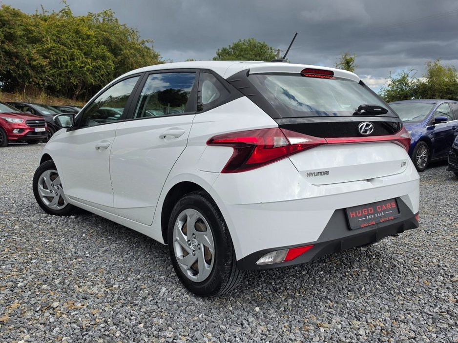 Hyundai i20 2022 Classic/1 Owner/1yr Warranty — photo 2