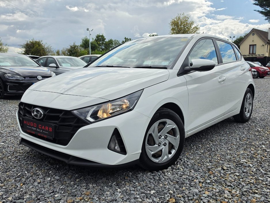 Hyundai i20 2022 Classic/1 Owner/1yr Warranty — photo 3